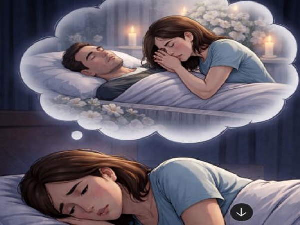 Giải mã chi tiết các giấc mơ thấy chồng chết