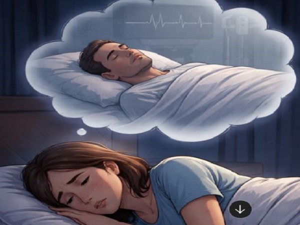 Nằm mơ thấy chồng chết có điềm báo gì, số gì may mắn?