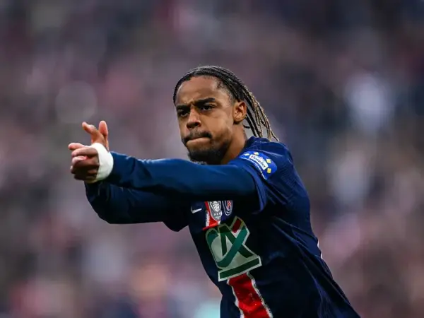 Tác động của thương vụ chiêu mộ Barcola Tác động của thương vụ chiêu mộ Barcola