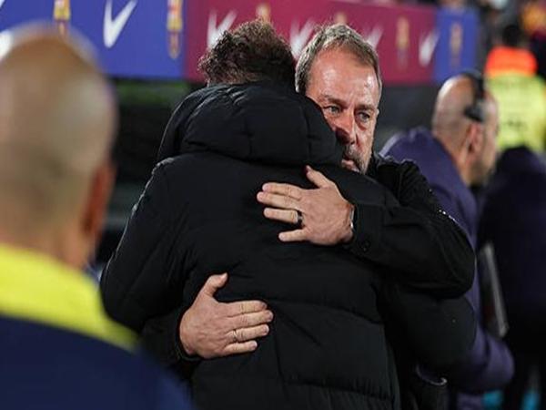 Tin Barca: Chìa khóa giúp Barcelona lột xác nhanh chóng