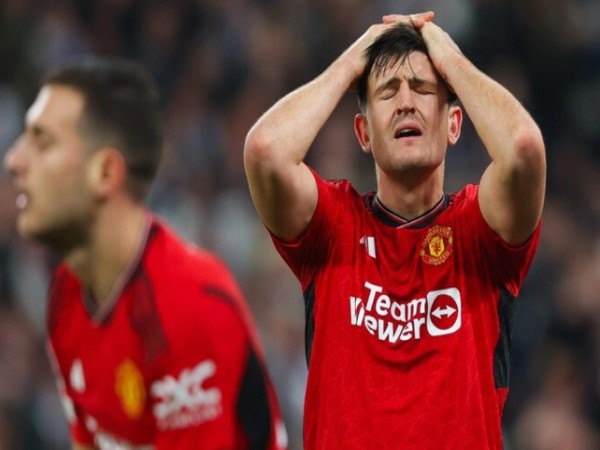 Tin MU: Man Utd thua tiếc nuối tại Villa Park