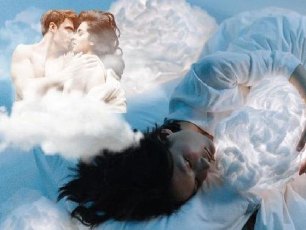 Giải mã chi tiết các giấc mơ thấy chồng ngủ với gái