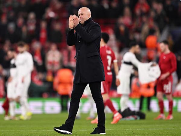 Tin Liverpool: Đánh bại Qarabag 6-0 trên sân nhà